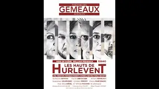Les Hauts de Hurlevent - France 3