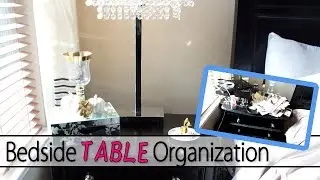 Beside Table Organization Collaboration