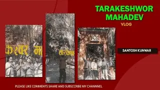 Machapokhari to Tarakeshwor Dham Ride | Scenic Kathmandu Route (Part 1)  #santoshkunwar
