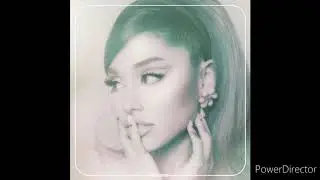 Ariana Grande - positions (Drill Remix) [Official Audio]