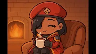 Cozy Lofi Hits to study and fall asleep to (Ana clipdump)