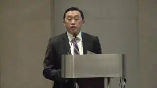 Business Forum 1&2: Entrepreneurship & Tourism for Peace and Development