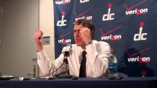 Randy Wittman: 