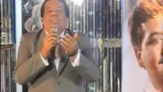 Jose Reynel - Corazon Cobarde  (En Vivo)