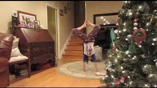 Bratayley's Christmas Eve Special! (WK 208.2)