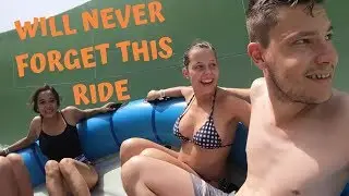A DAY IN ATLANTIS  DUBAI ll THINGS TO DO IN ATLANTIS