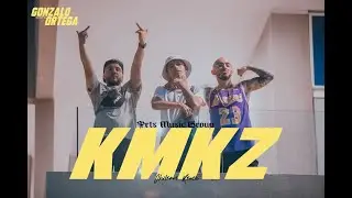 Leonboss - KMKZ (Spanish Remix) Feat. Mellao & Ben C. Wins (Official Video)