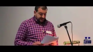 Immigration & Ireland: Vukasin Nedelikovic