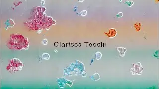 Clarissa Tossin &ndash; DAS2020: Seismic Movements