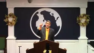 God is Good! (Part 1) #thanksgiving  | Sermon By Pastor Michael Johnson