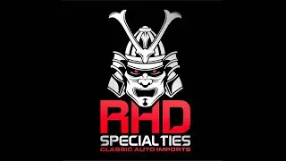 Rhd Specialties Visit
