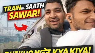 Adventure Ep05 || VivekVlog || Explore mumbai 