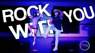 Seventeen - Rock With You/ Raphael Ph Dance Cover