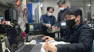 재난 현장에서 사람 찾는 레이더 센서 개발 / YTN 사이언스
