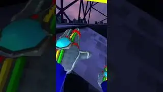 How to get out the map in city