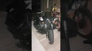Custom victory highball.