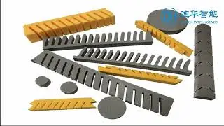 All-In-One Pertinax, Rubber Cutter and Sample Maker