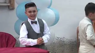 1-Kerim Basri BÖYÜTMET - KÜTAHYA/Altıntaş Oysu Köyü Sünnet Düğünü