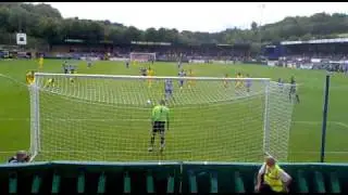 Gylfi Sigurdsson Penalty Miss