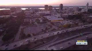 Millennials are moving out of Baton Rouge at a fast rate