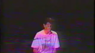 Peter Hammill 