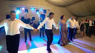 Ok Band Music - Colaj #s&acirc;rbă - 0765482674