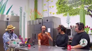 The Tucson Tasty Show Live at SAACA Catalyst | Featuring Uniquely Made Cookies