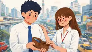 กระเป๋าแบนแฟนยิ้ม | JUROKU (十六)