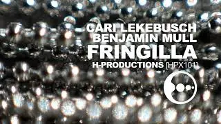 Cari Lekebusch & Benjamin Mull - Flight School (H-Productions, HPX101)