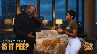 IS IT PEE THO? | Dating Story Time Disaster