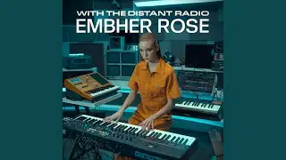 With the Distant Radio