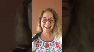 One Small Success: Supported a Podcast | Lorraine Aguilar, Working Harmony