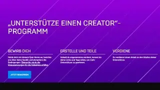 Fortnite Creator Code bekommen und Custom Games erstellen | Creator Code Fortnite Beantragen Deutsch