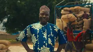 VET Toolbox in Nigeria: professionalising and formalising the cashew industry (cashew production)