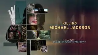 Killing Michael Jackson Promo