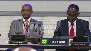 Ramaphosa has defends his appointment of Advocate Andy Mothibi