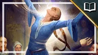 GWENT CARD LORE: PAVETTA