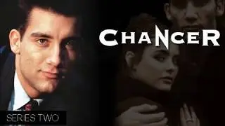 Jan Hammer - Chancer Theme. [Video Version 2]