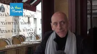 Je Veux l'Europe - Olivier Achard 1:30