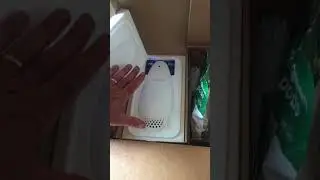 My pHin SMART POOL MONITOR start up review