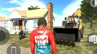 INDIA BIKE 3D GAME NEW UPDATE 🔥😲#trending #gaming #indianbikedriving3d 