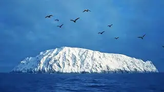 Exploring The Unknown Arctic