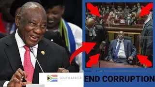 SHOCK WAVE IN CAPE TOWN COURT VERDICT STRIKES ANC PARLIAMENT &ndash; SOUTH AFRICA IN SCANDAL