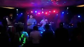 Tharsis They- Part One