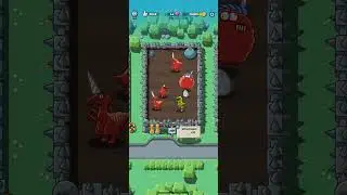 Eggssssss Dino park trick!!!!