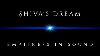 Shiva's Dream - Sacral Chakra [EDM Progressive House ] #ecstasticedance #mantra