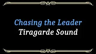 Let's Play - Everyquest - World of Warcraft - Tiragarde Sound - Chasing the Leader
