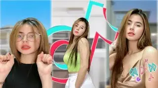 Jesmarie Licup Beautiful tiktok compilation