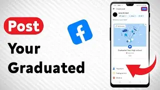 How To Post Your Graduated On Facebook - Full Guide
