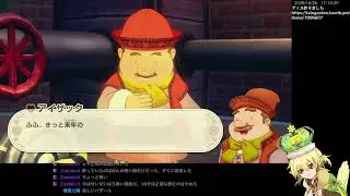 素晴らしき2年目冬 #23 Ⓒ2025 Marvelous Inc.
